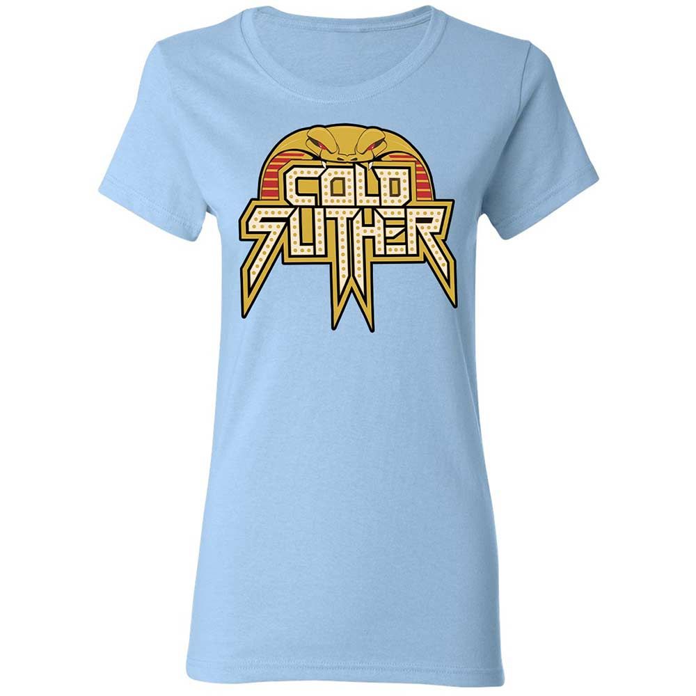 Cold Slither - Light Blue - 6