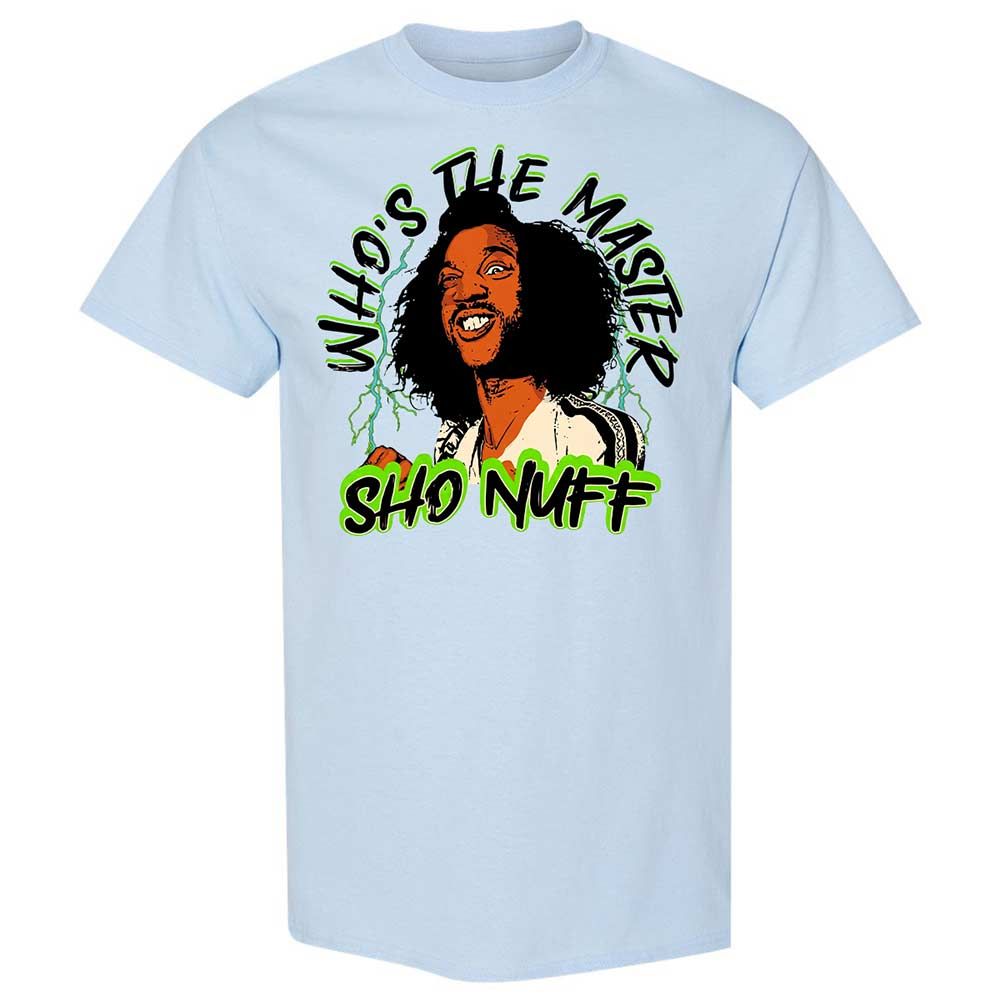 Classic Unisex T-Shirt - HZUW2286 - Light Blue - 6