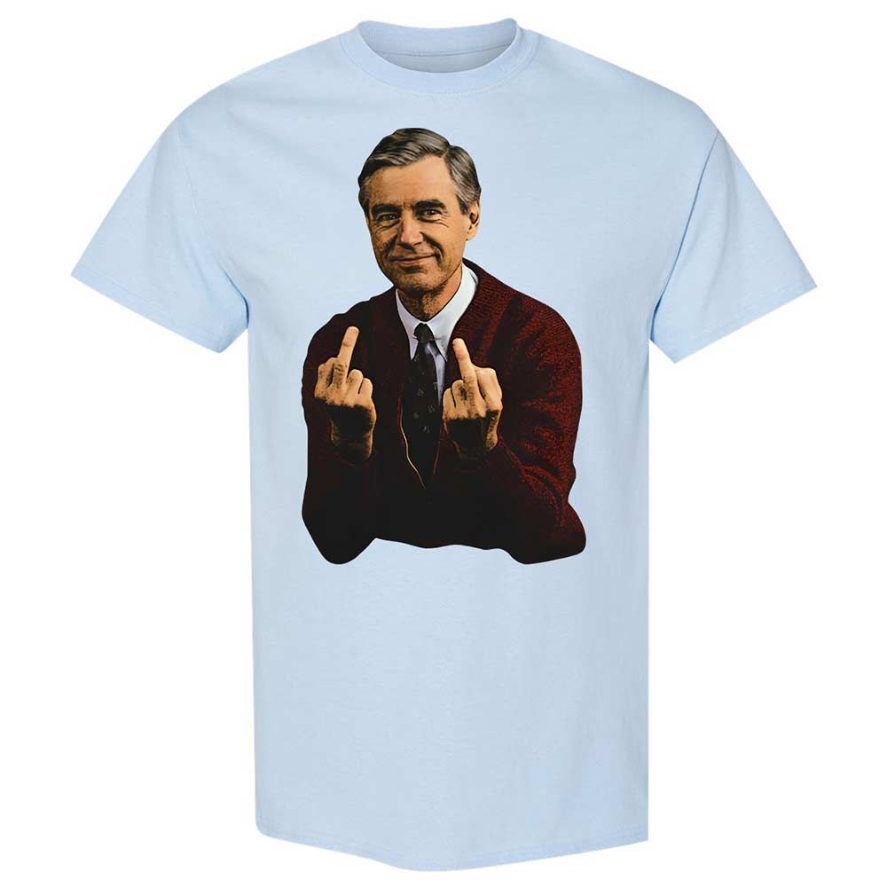Classic Unisex T-Shirt - 2L7XPWZW - Light Blue - 6