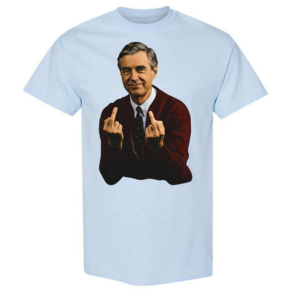 Classic Unisex T-Shirt - 2L7XPWZW - Light Blue - 6