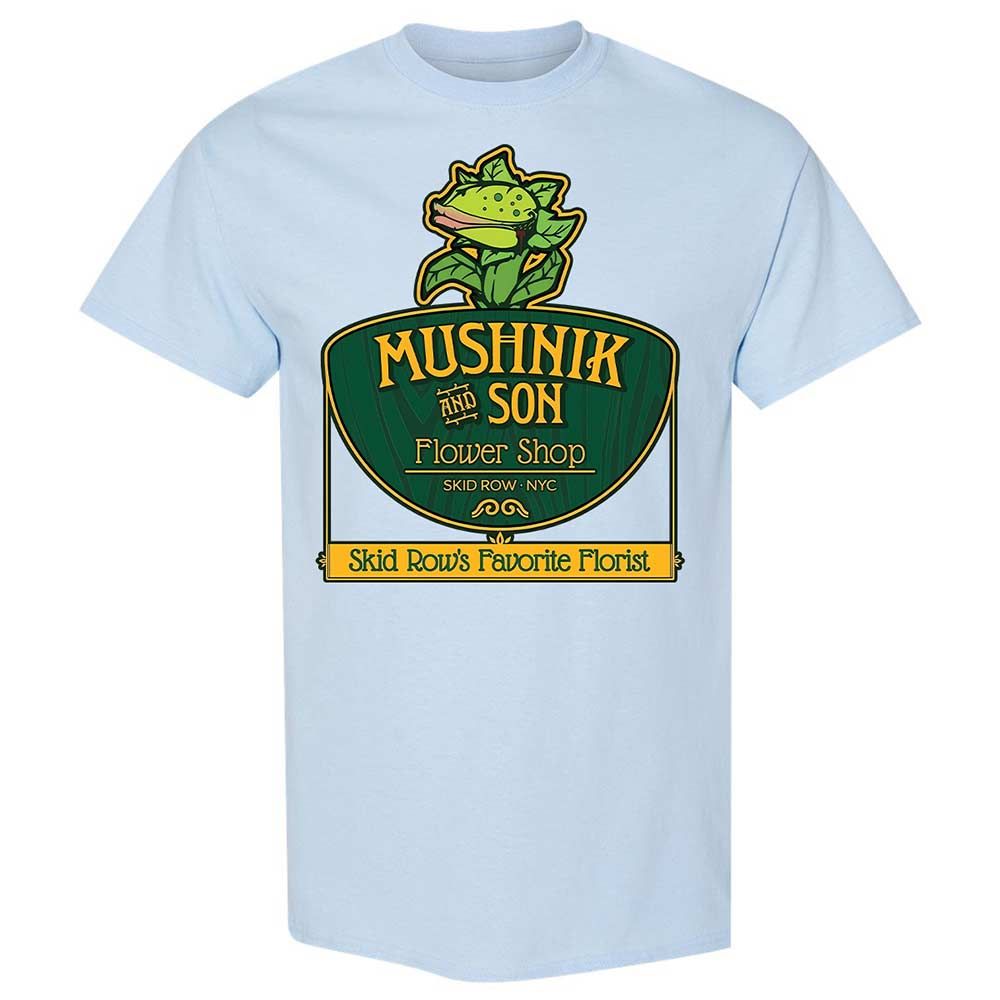 Classic Unisex T-Shirt - ML8G38LN - Light Blue - 6