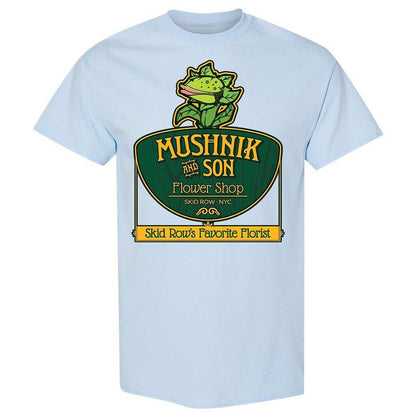 Classic Unisex T-Shirt - ML8G38LN - Light Blue - 6