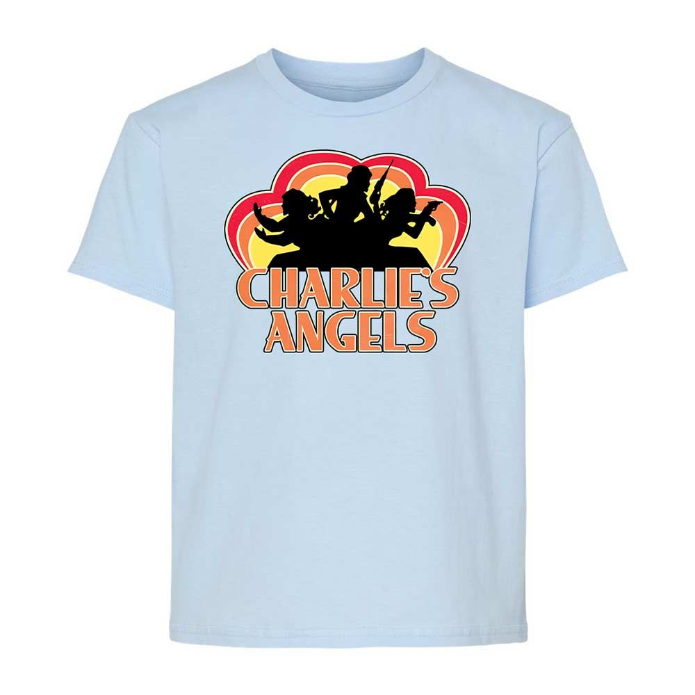 Kids T-Shirt - SDGYB3PX - Light Blue - 6
