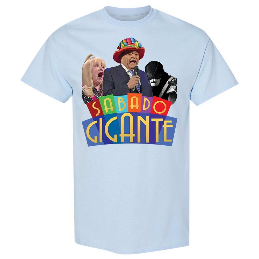 Classic Unisex T-Shirt - SDB9ZQGJ - Light Blue - 6