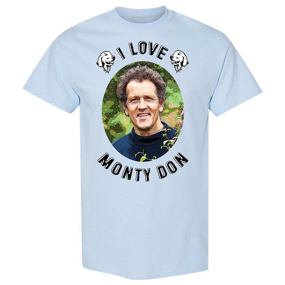 Classic Unisex T-Shirt - RHBQJCTL - Light Blue - 6