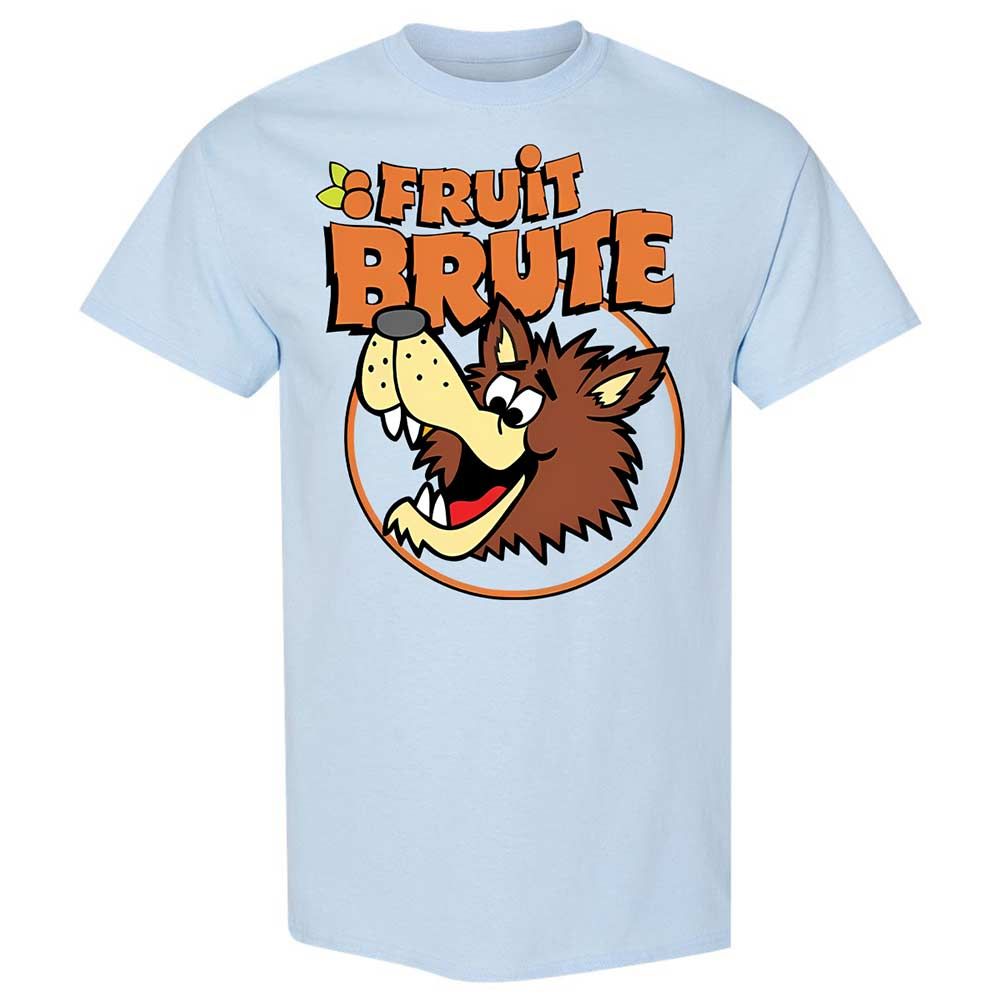 Fruit Brute - Light Blue - 6