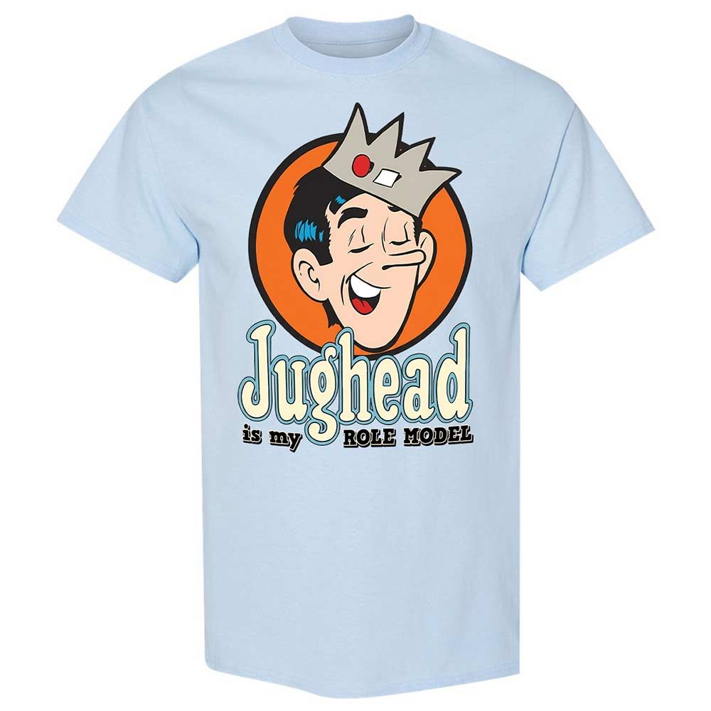 Classic Unisex T-Shirt - J2PPBRT9 - Light Blue - 6
