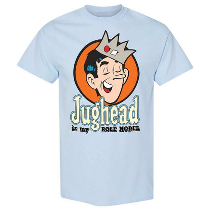Classic Unisex T-Shirt - J2PPBRT9 - Light Blue - 6