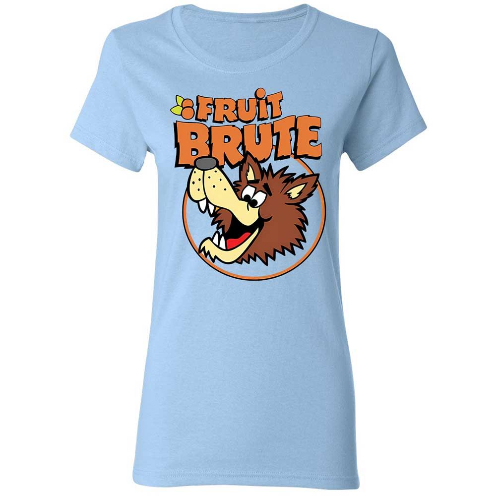 Fruit Brute - Light Blue - 6
