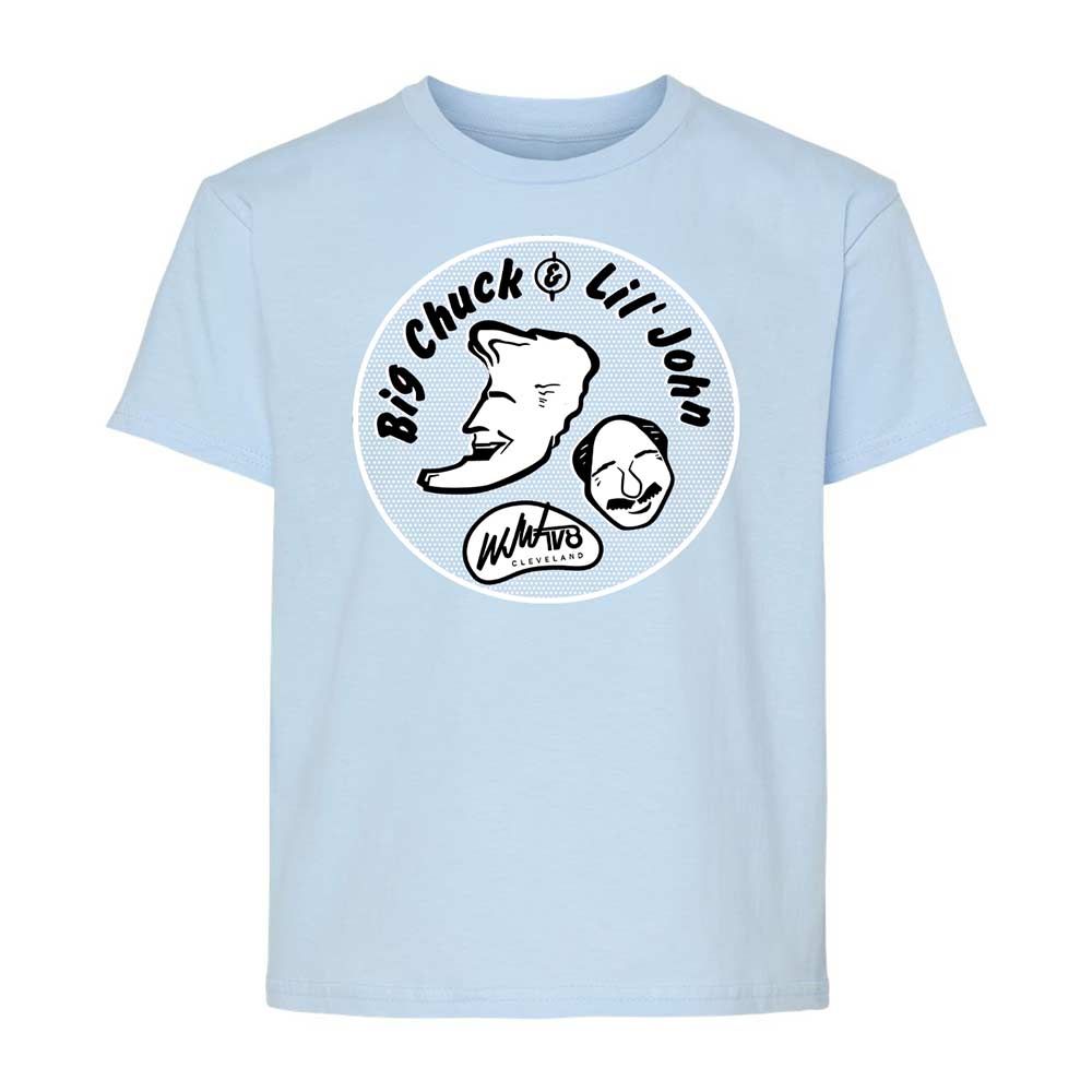 Hee-Hee-Hee - Light Blue - 6