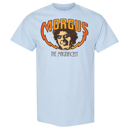 Morgus the Magnificent - Light Blue - 6