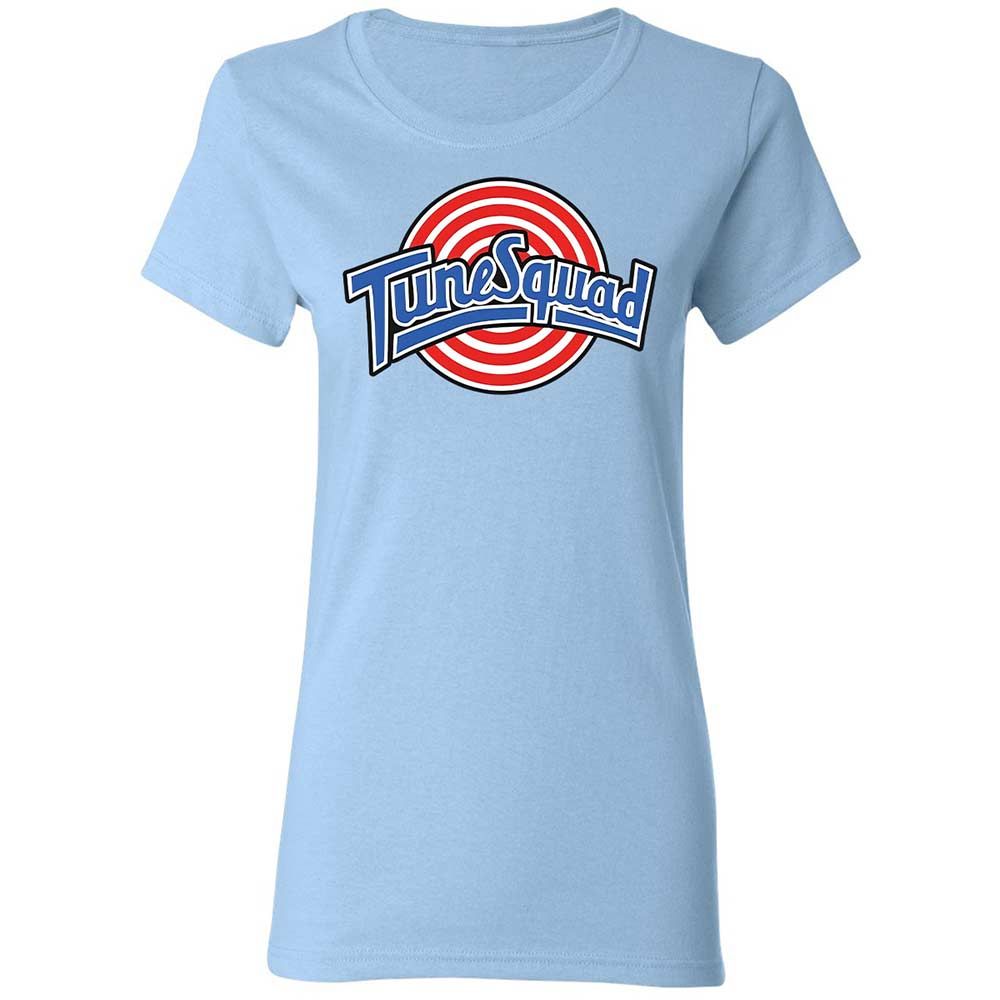 Toon Squad - Light Blue - 6