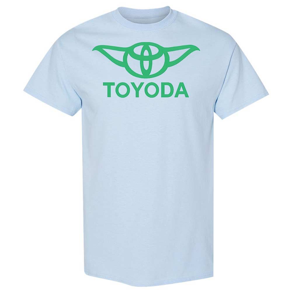 Classic Unisex T-Shirt - YACZNL7V - Light Blue - 6