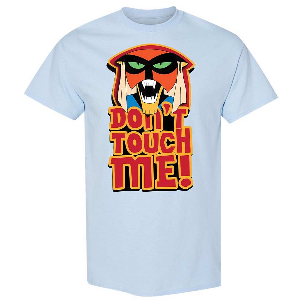 Classic Unisex T-Shirt - 7FB9CLVU - Light Blue - 6