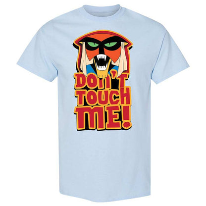 Classic Unisex T-Shirt - 7FB9CLVU - Light Blue - 6