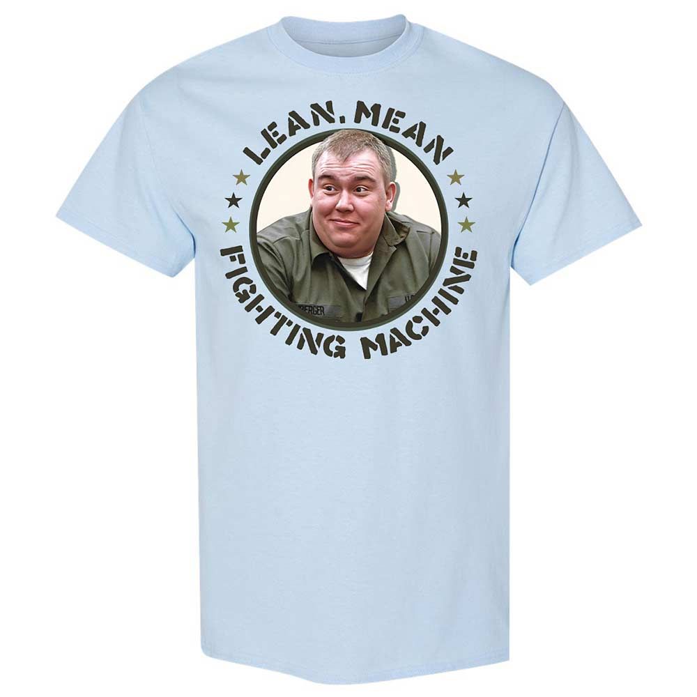 Classic Unisex T-Shirt - 5Z7YDUKC - Light Blue - 6
