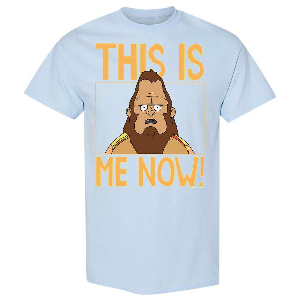 Classic Unisex T-Shirt - 2PWCF4AP - Light Blue - 6