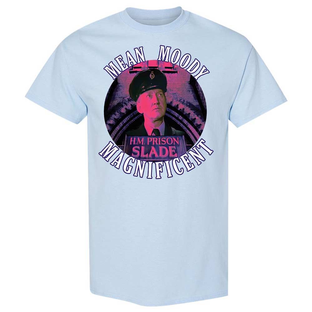 Classic Unisex T-Shirt - 99U1DUN8 - Light Blue - 6