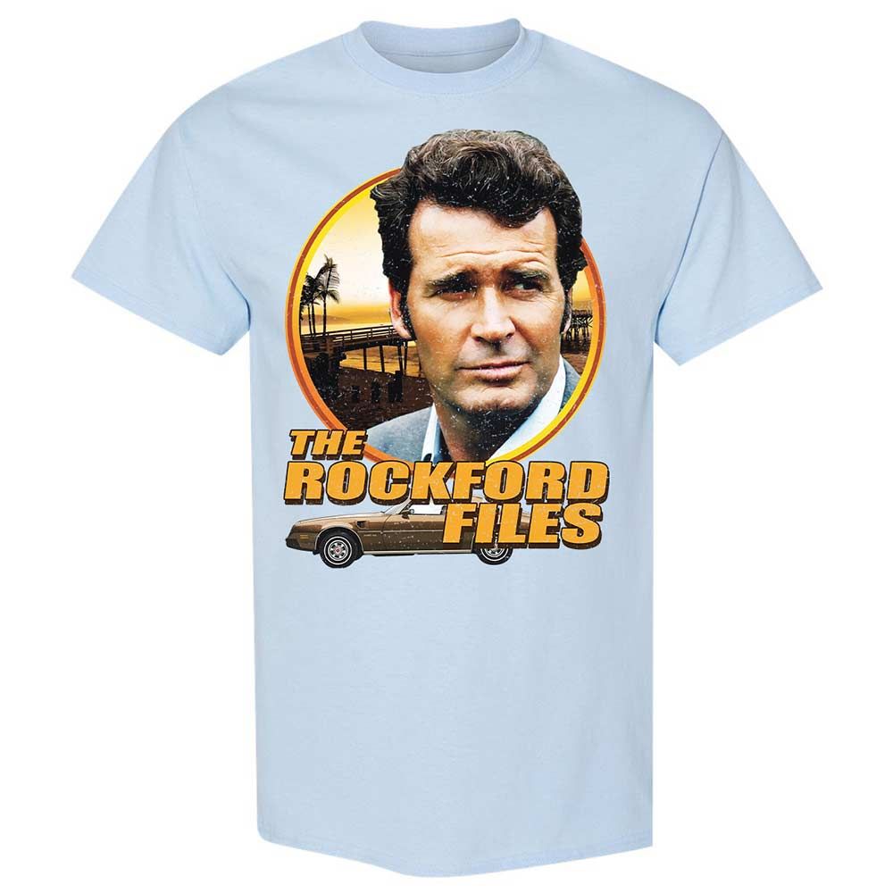 Classic Unisex T-Shirt - 8RX5NRZS - Light Blue - 6