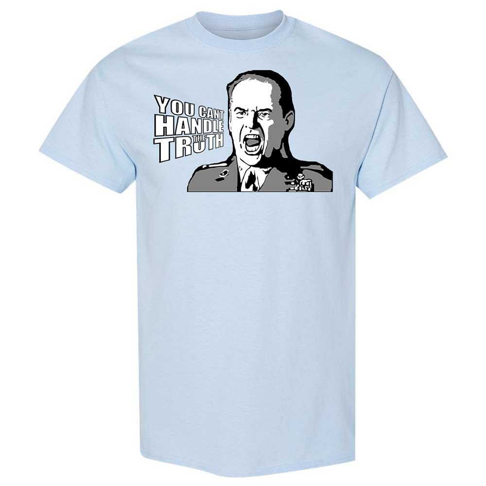 Classic Unisex T-Shirt - LSUAMEKB - Light Blue - 6