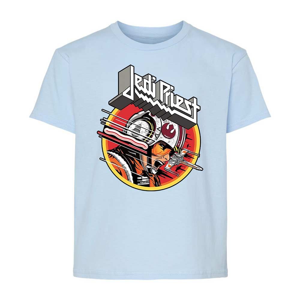 Jedipriest - Light Blue - 6