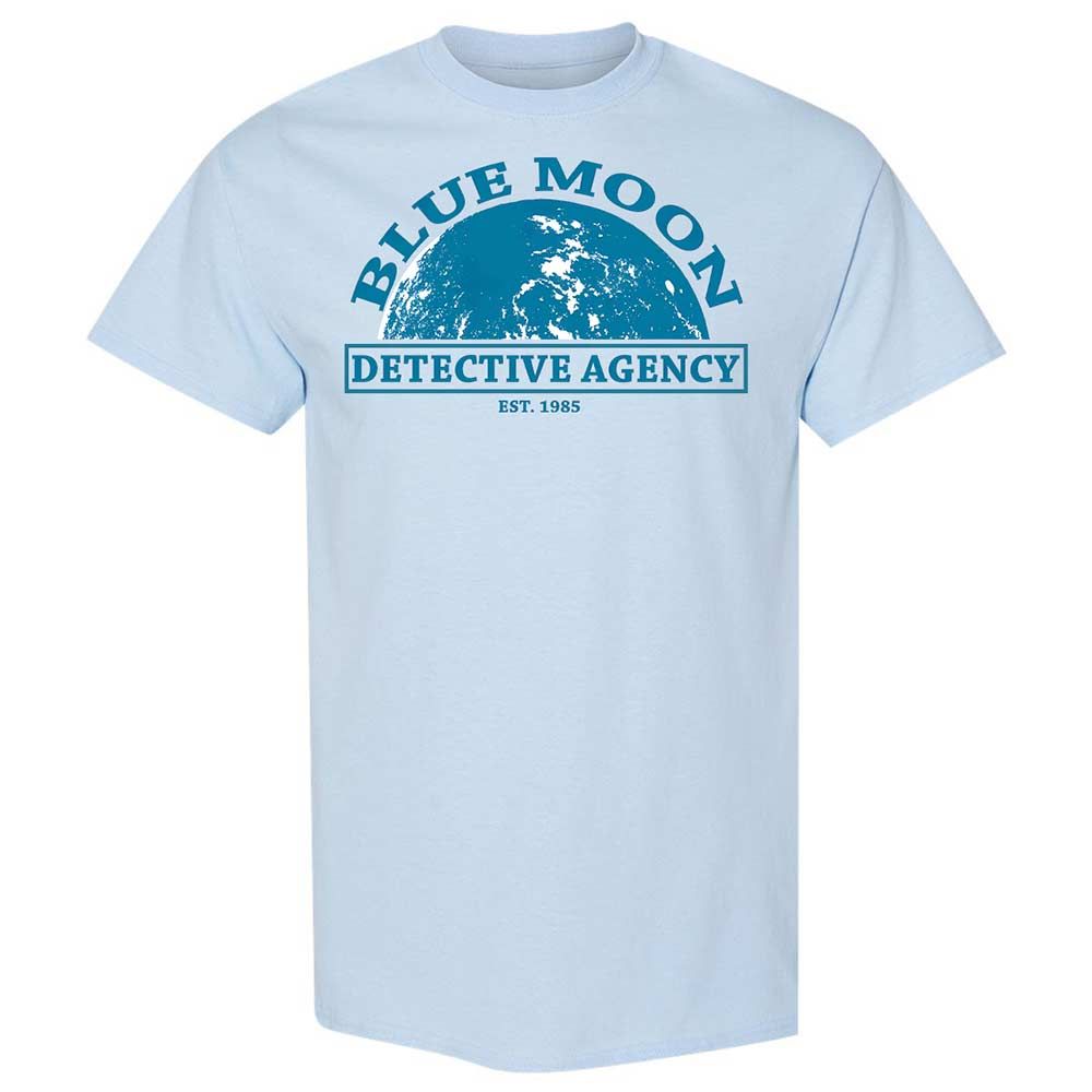 Classic Unisex T-Shirt - UGZ62W2T - Light Blue - 6