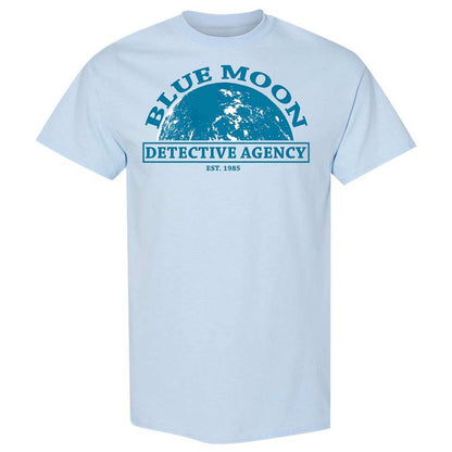 Classic Unisex T-Shirt - UGZ62W2T - Light Blue - 6