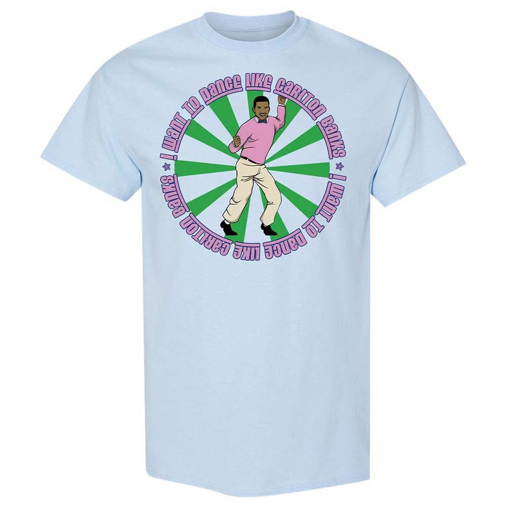Classic Unisex T-Shirt - 6Q64A5P7 - Light Blue - 6