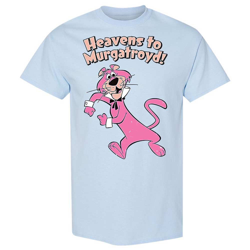 Classic Unisex T-Shirt - Y9CPF8R3 - Light Blue - 6