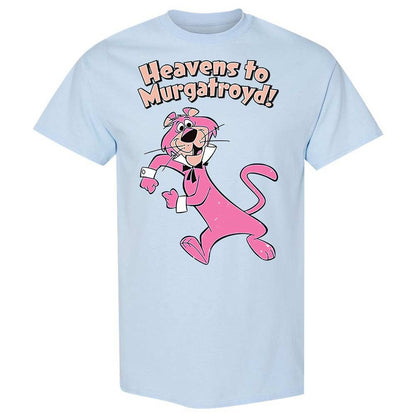 Classic Unisex T-Shirt - Y9CPF8R3 - Light Blue - 6