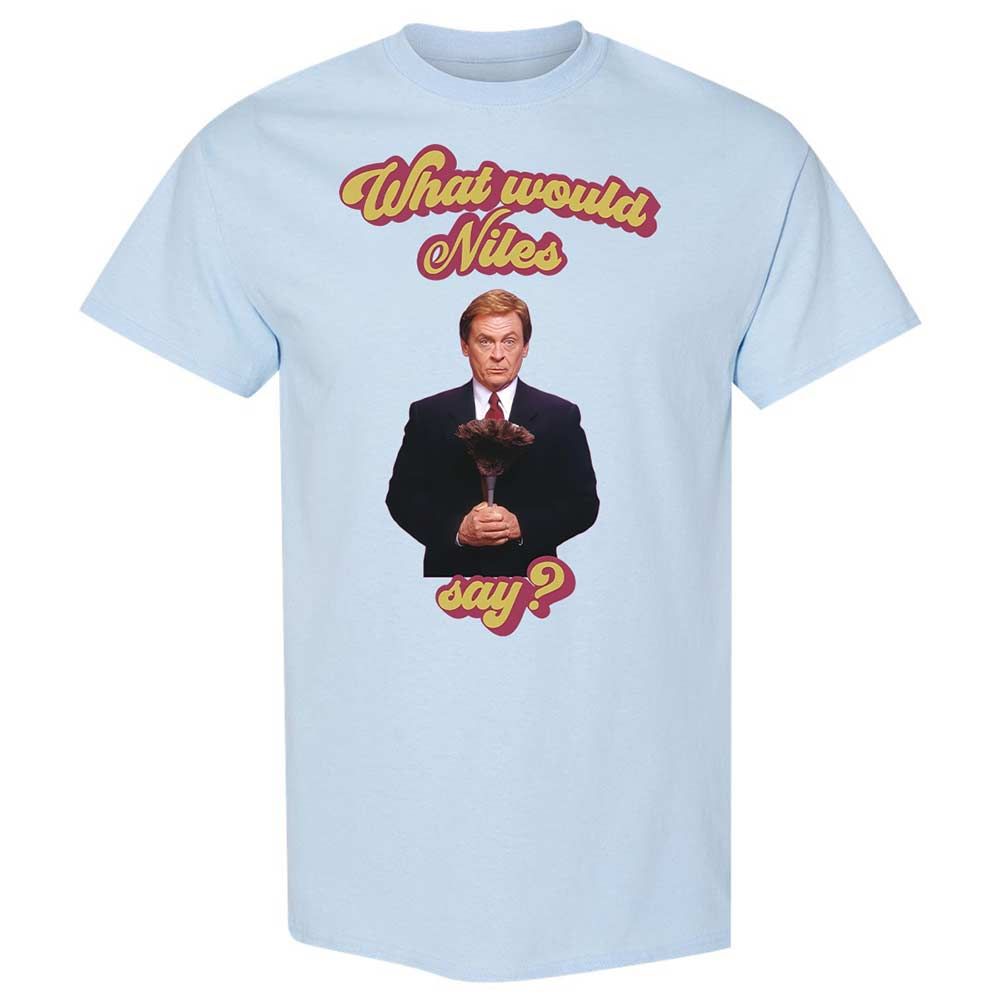Classic Unisex T-Shirt - MRA5AKTZ - Light Blue - 6