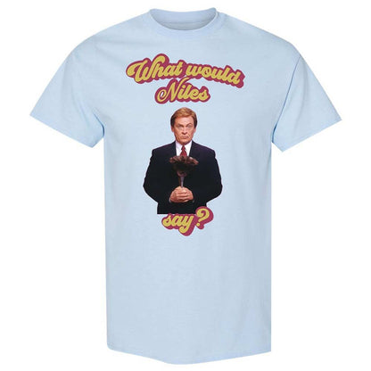 Classic Unisex T-Shirt - MRA5AKTZ - Light Blue - 6