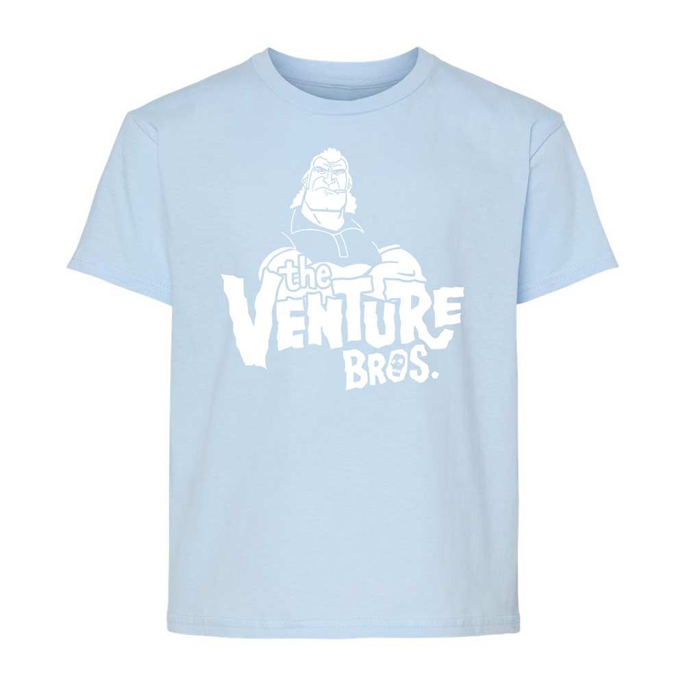Kids T-Shirt - AU3J97GG - Light Blue - 6