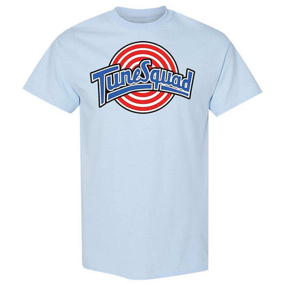 Toon Squad - Light Blue - 6