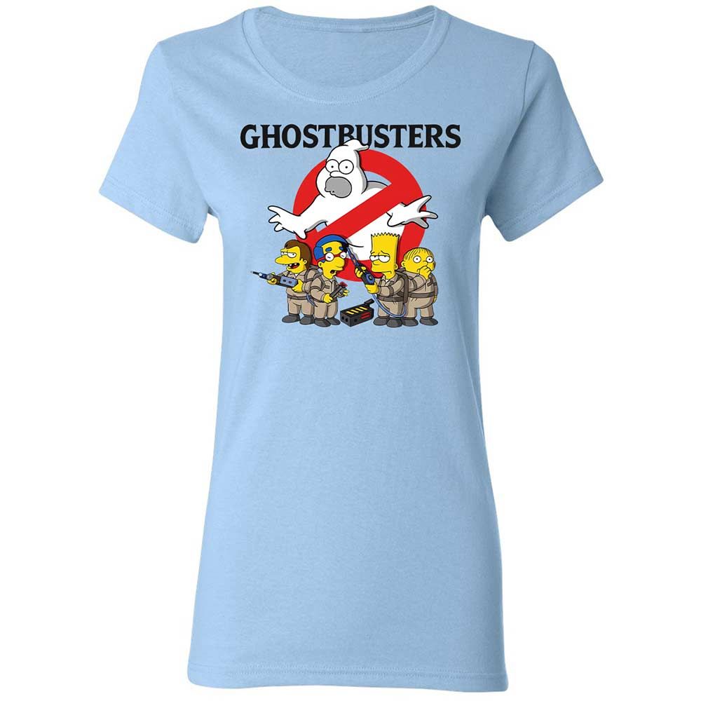 Homerbusters - Light Blue - 6