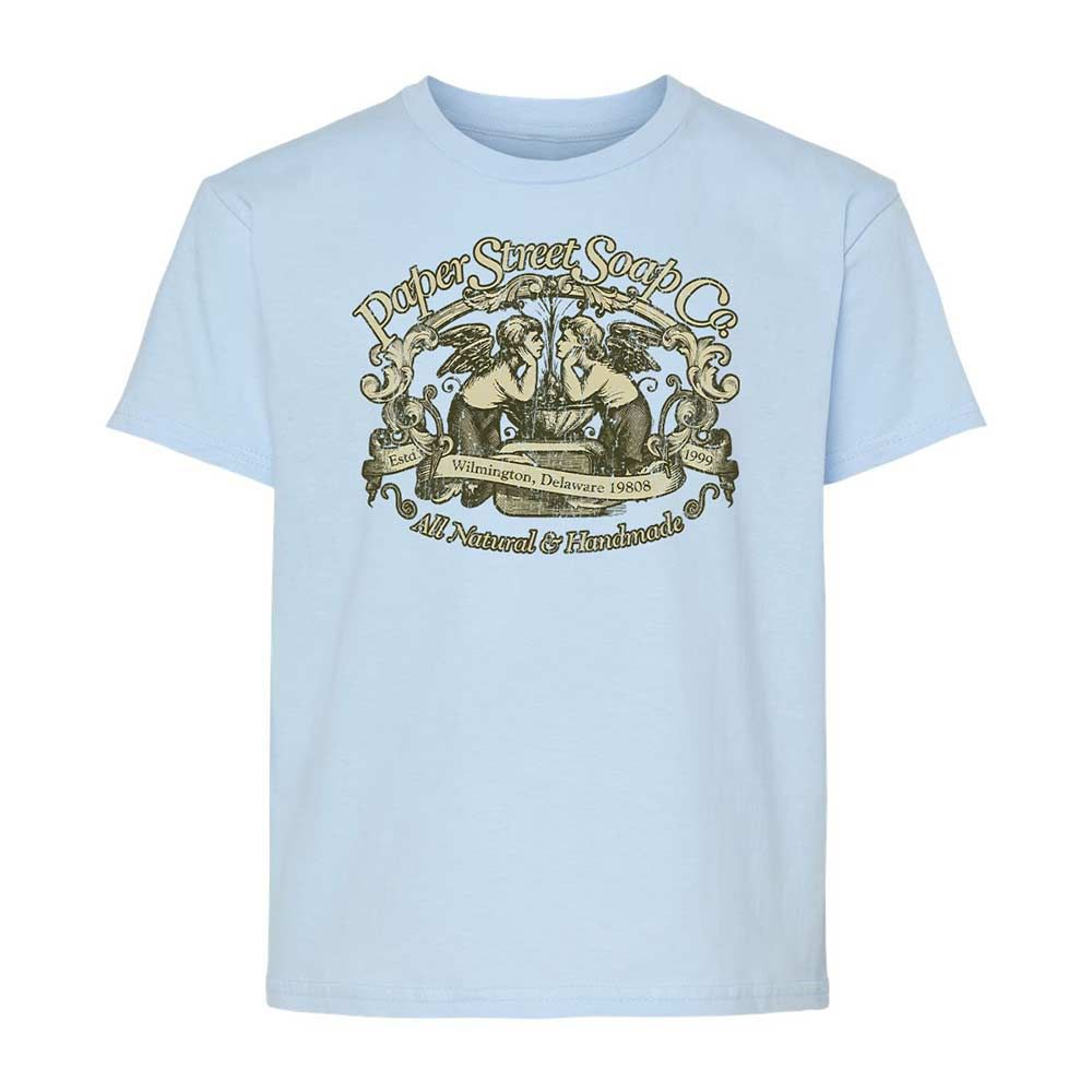 Paper Street Soap Company - Light Blue - 6