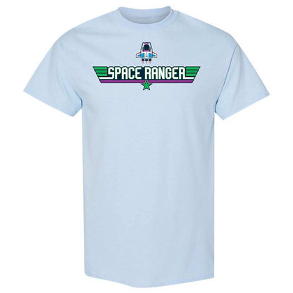 Space Ranger - Light Blue - 6