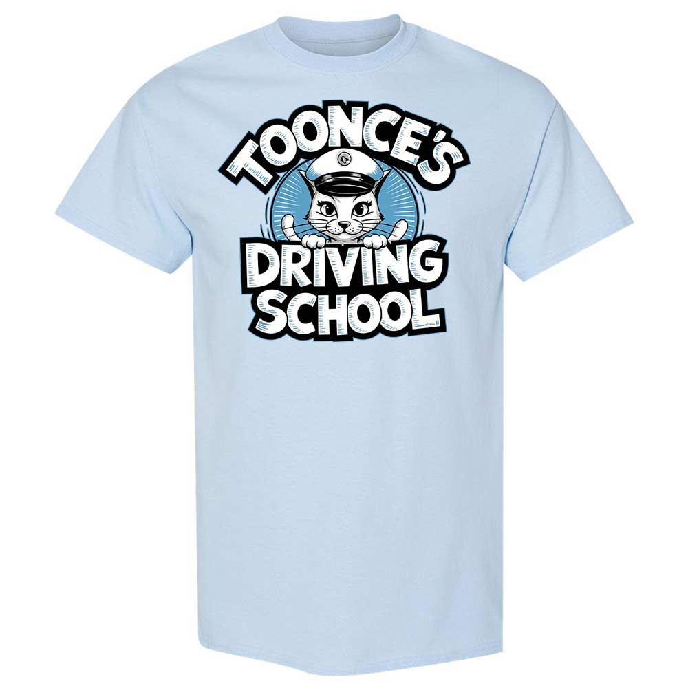 Classic Unisex T-Shirt - K4161RU3 - Light Blue - 6
