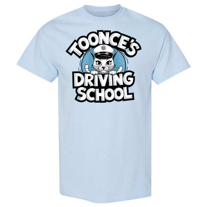 Classic Unisex T-Shirt - K4161RU3 - Light Blue - 6
