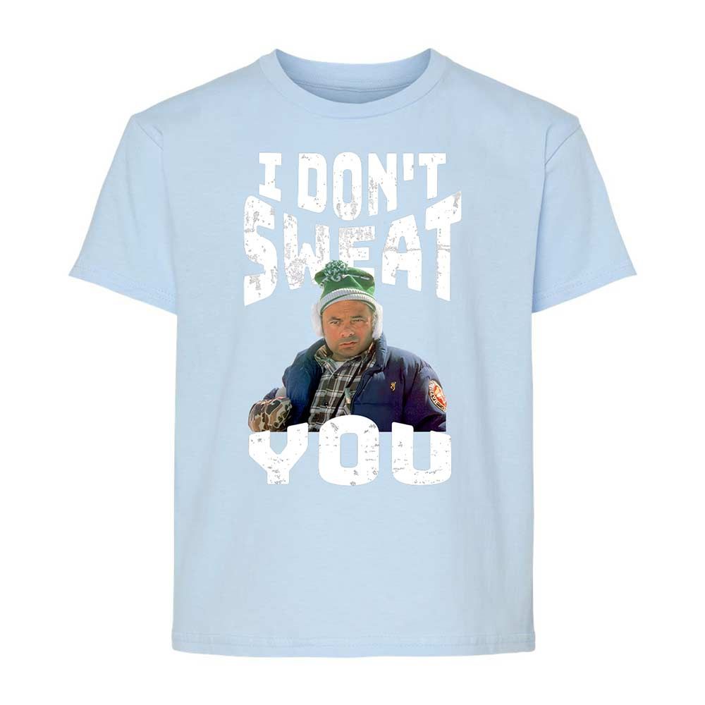 Kids T-Shirt - H1LEBE9J - Light Blue - 6