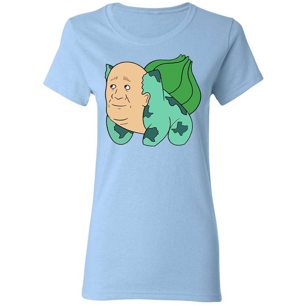 Billbasaur - Light Blue - 6