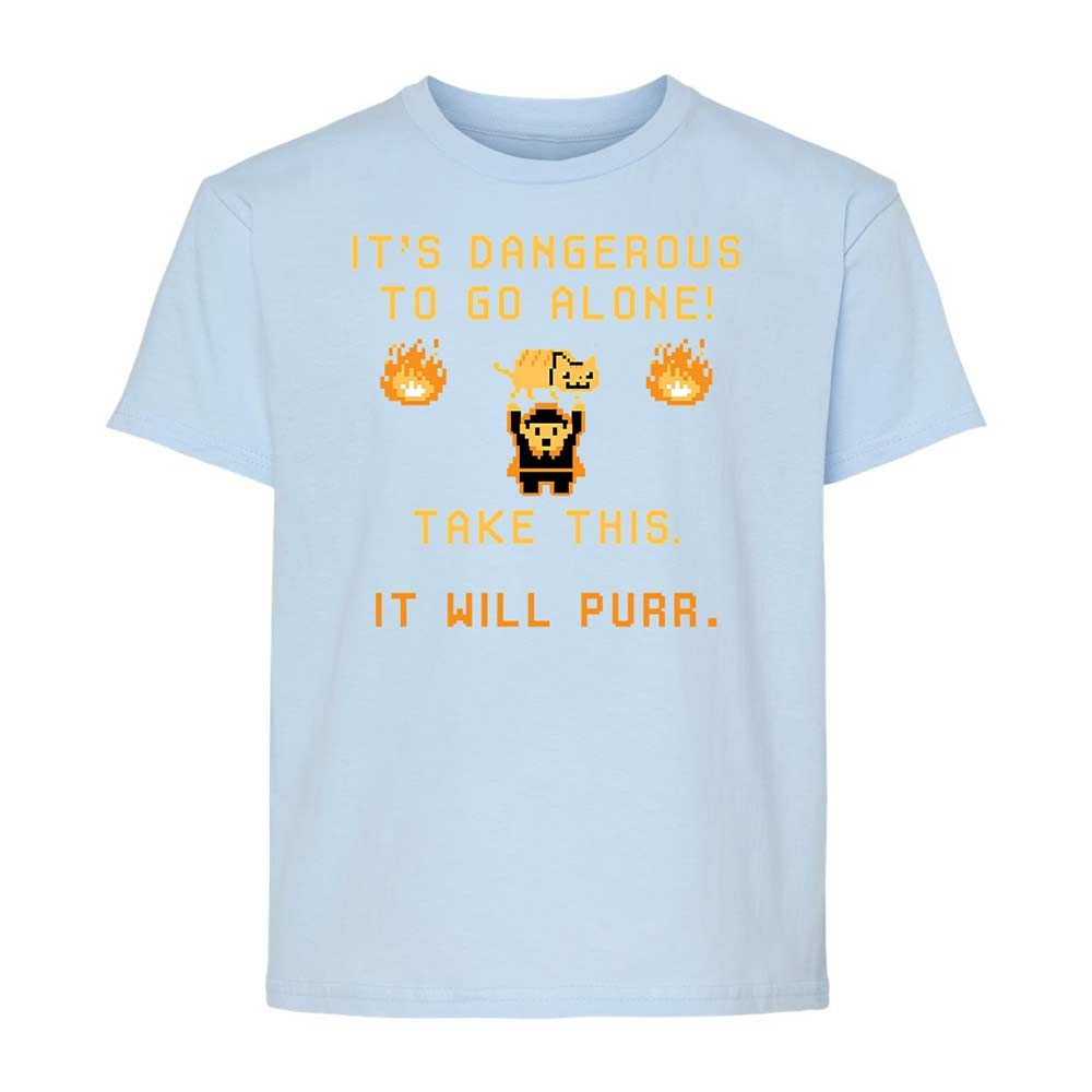 Take this - Light Blue - 6