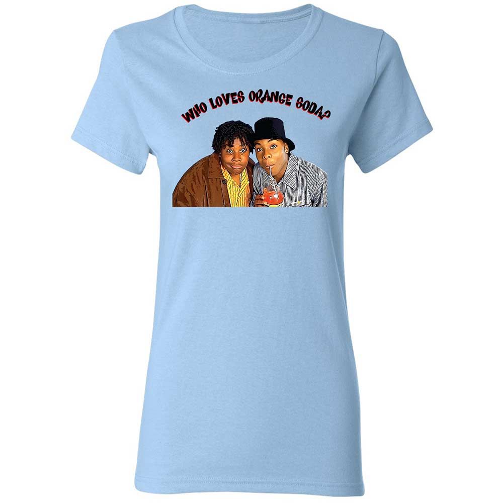 Women's T-Shirt - S7T5RWHP - Light Blue - 6