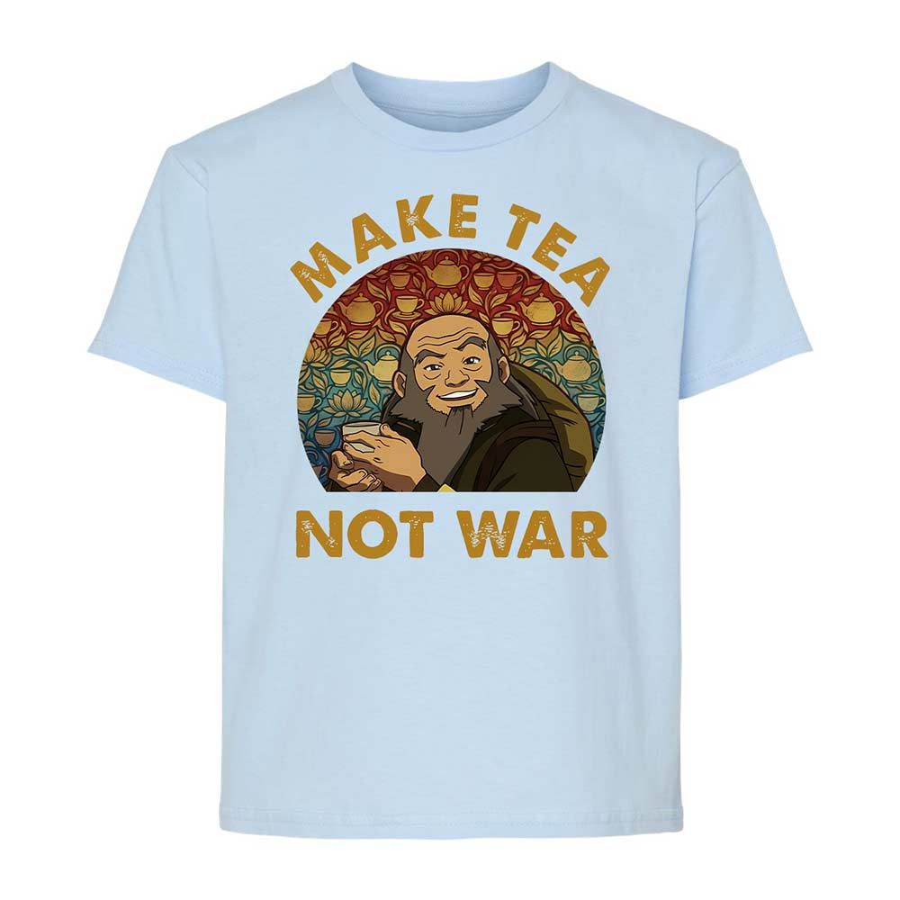 Kids T-Shirt - 1G7UT3NL - Light Blue - 6