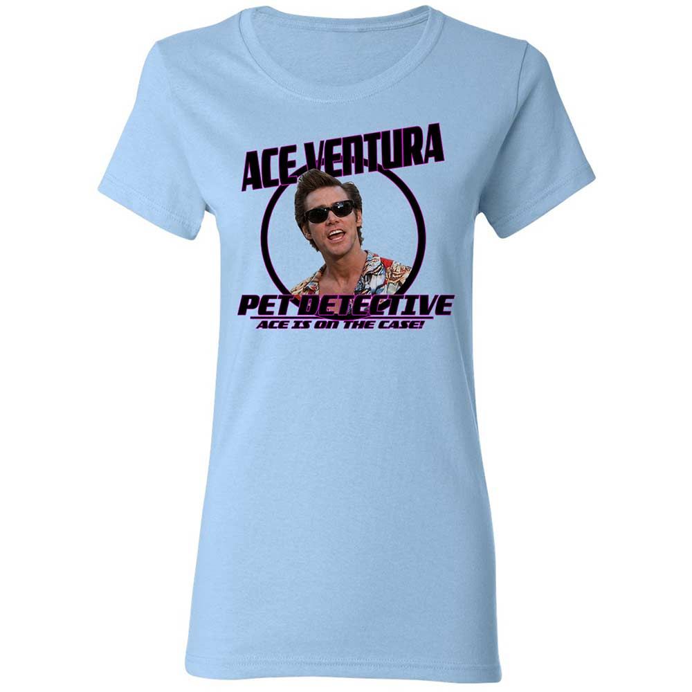 Pet Detective - Light Blue - 6