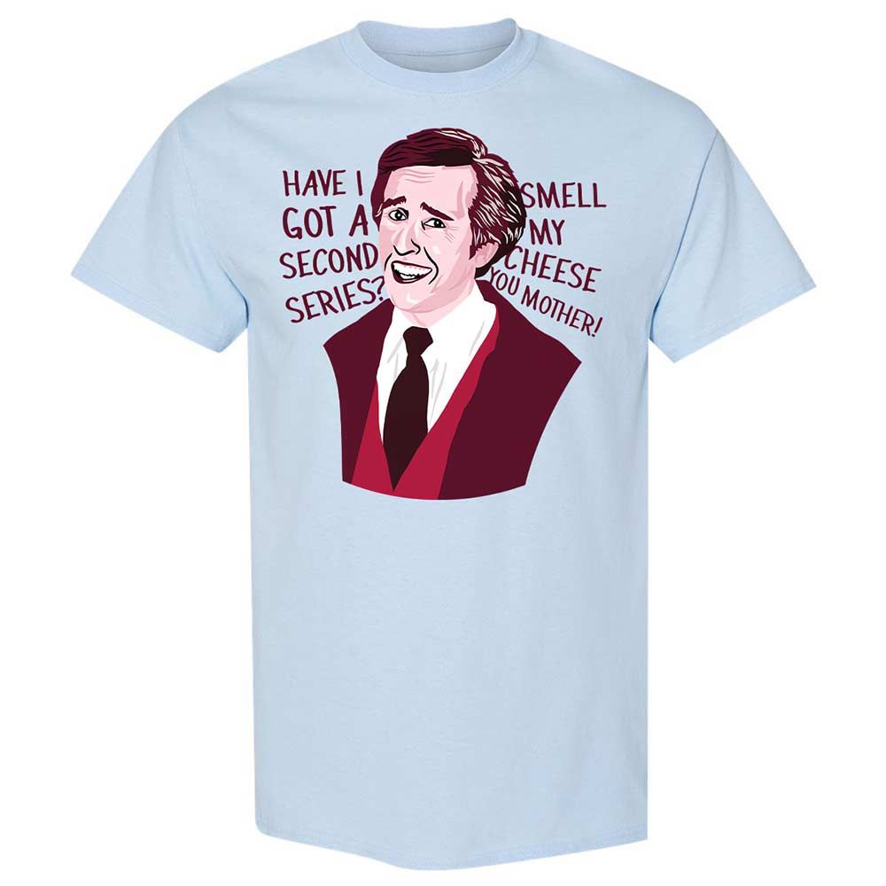 Classic Unisex T-Shirt - N6XJML6Q - Light Blue - 6