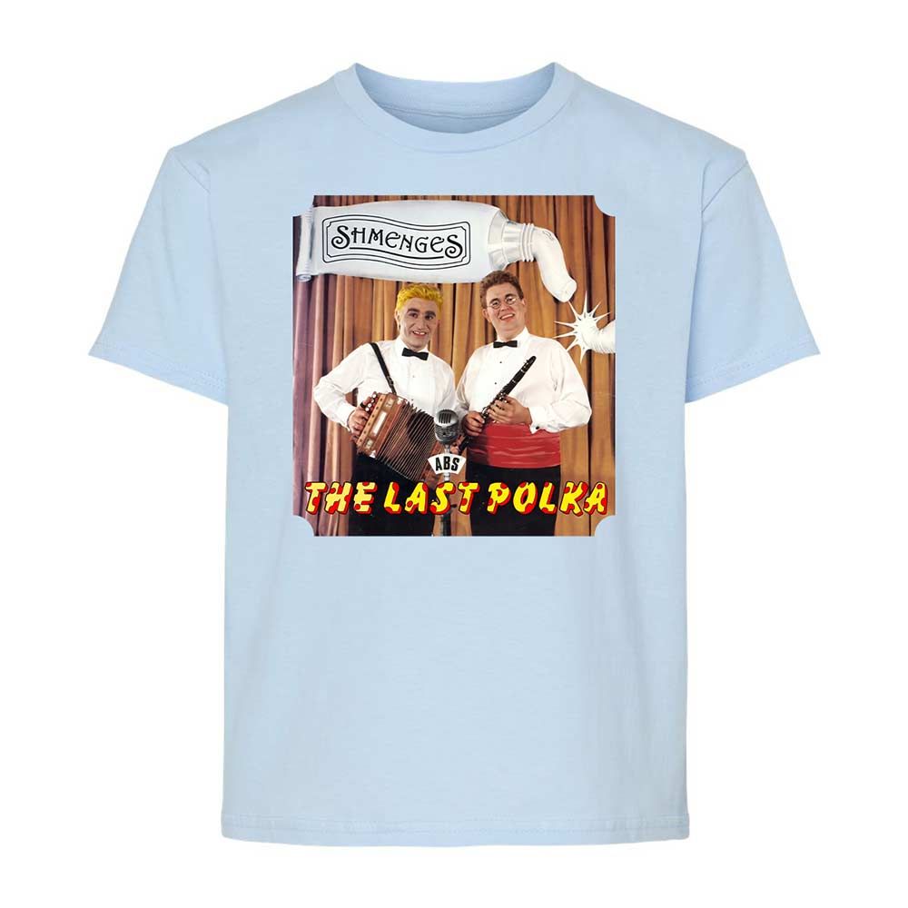 Kids T-Shirt - NWDW6R7S - Light Blue - 6