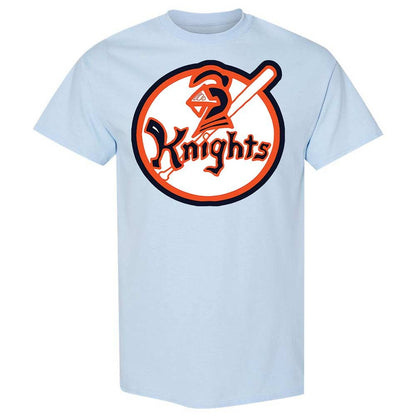 New York Knights - Light Blue - 6