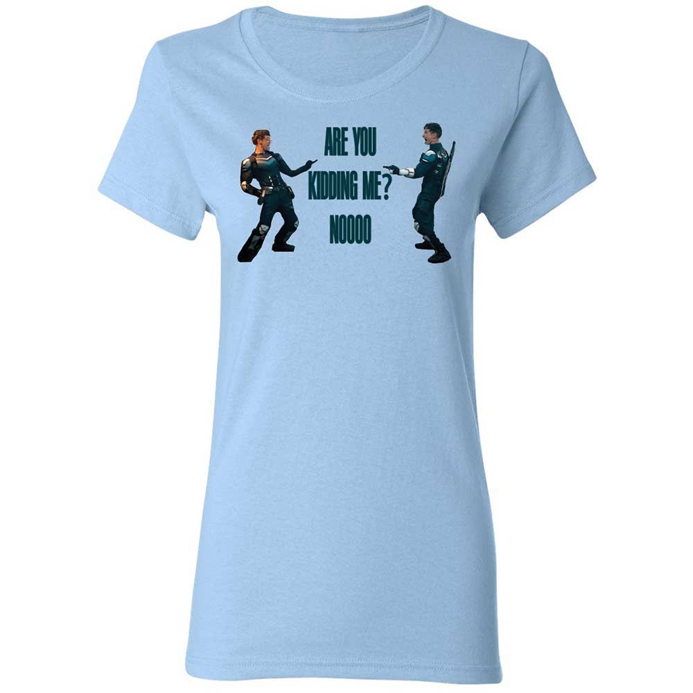 Vigilante meeting - Light Blue - 6