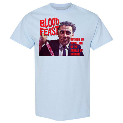 Blood Feast - Light Blue - 6